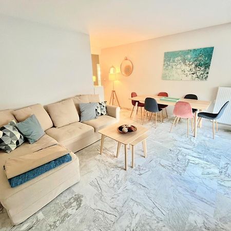 Branly 2, By Welcome To Cannes Extérieur photo