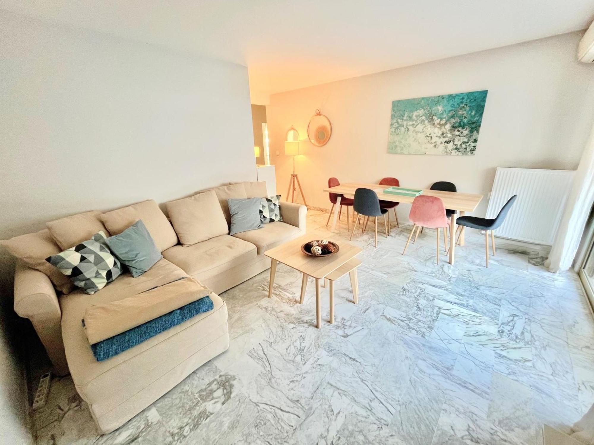 Branly 2, By Welcome To Cannes Extérieur photo