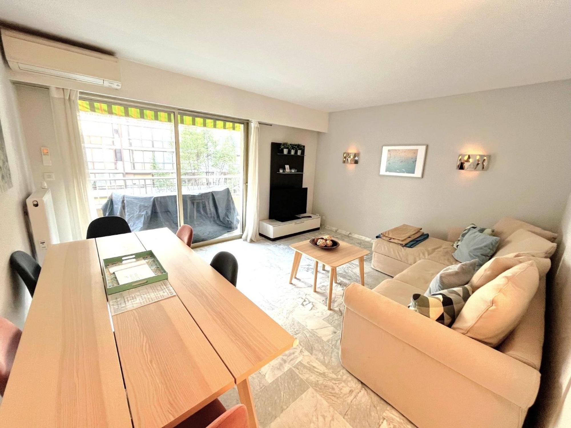 Branly 2, By Welcome To Cannes Extérieur photo